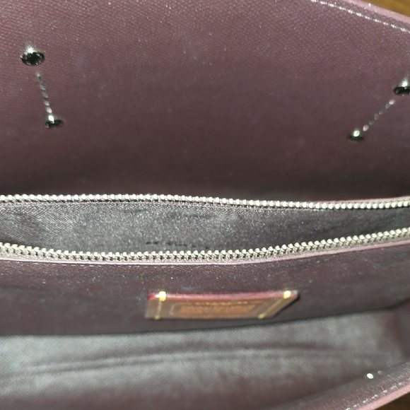 Vintage Coach Charlie Carryall - Picture 8 of 8